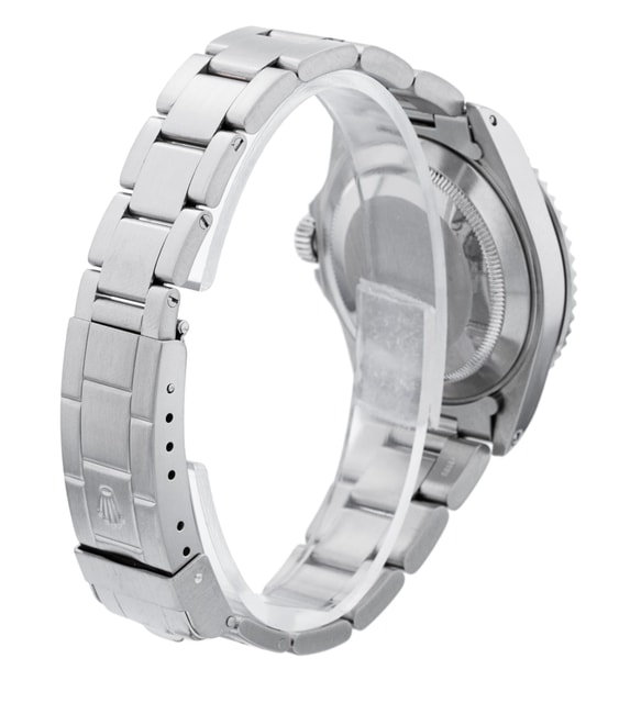 Rolex Submariner 14060M Image 3